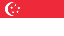 Race country flag