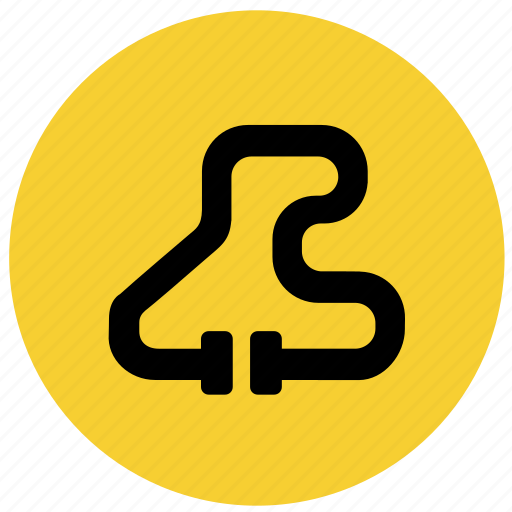 Qualifying logo